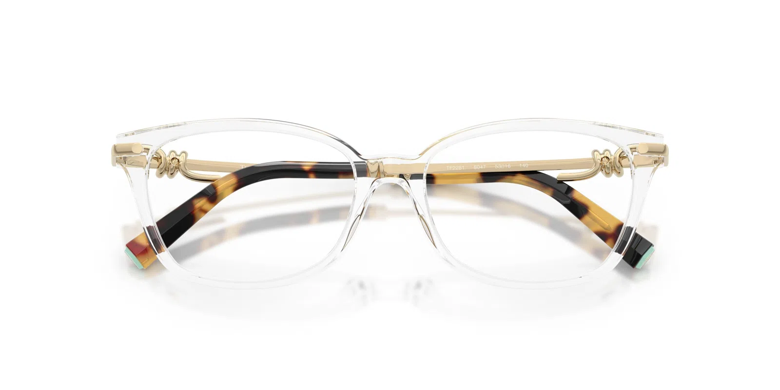Tiffany 2281 Eyeglasses - view 15